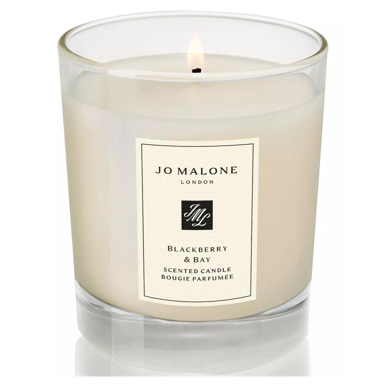 Amazon.com: Jo Malone London Blackberry & Bay Candle, 7 oz : Home